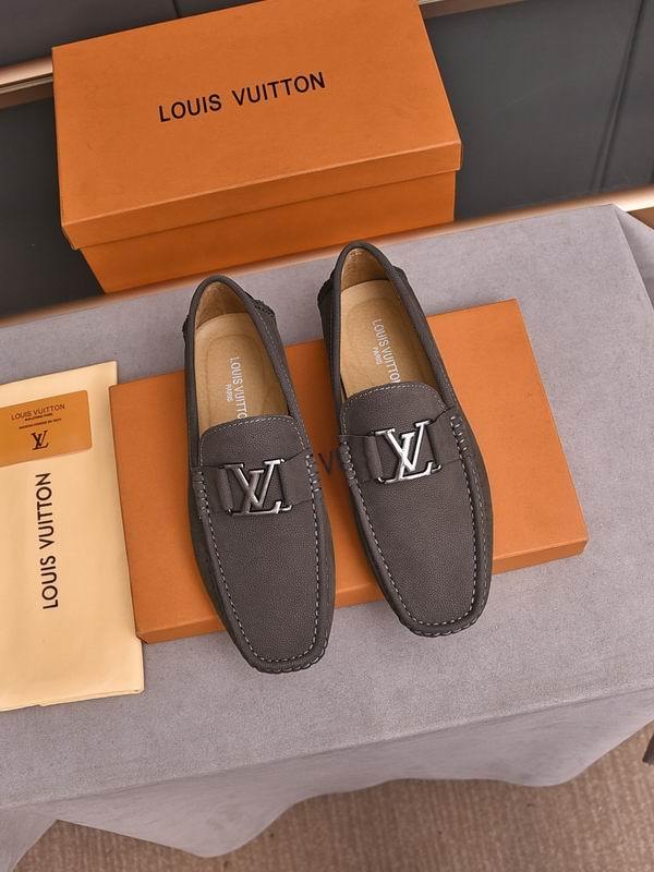 LV Men's Shoes 2248